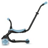 Qplay trotinet za decu 5u1 Sema Evo Blue Slike