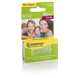Ohropax mini silicon čepovi za uši A8 Cene