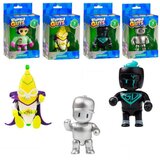 Dexyco Stumble Guys presenečenje mitološka mini figura, 3. serija, 1 kos Cene