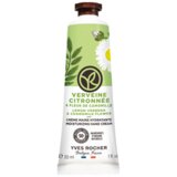 Yves Rocher Krema za ruke Limunska verbena i cvet kamilice, 30ml Cene
