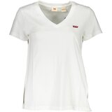 LEVI&#039;S LEVI&#39;S SHORT SLEEVE T-SHIRT WOMEN WHITE Cijene