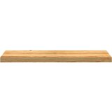 vidaXL Gazišta stepenice 2 kom svjetlosmeđi 90x30x2 cm masivna hrast | shoptok.hr