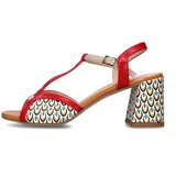 Anita Sandali & Odprti čevlji 762003 Bež Cene