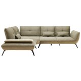 Premium Living Sedežna Garnitura Trendy, Olivno Zelena | Shoptok.si