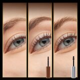 Max Factor 2000 Calorie Brow Sculpt gel za obrvi odtenek 002 Soft Brown 4,5 ml | Shoptok.si