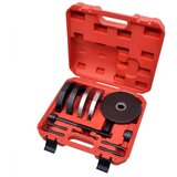 vidaXL 14-Delni Komplet za Sprednji Pesto 78 mm za Ford, Mazda, Volvo | Shoptok.si