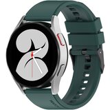 INF silikonski pas za uro za huaiwei watch 4 Pro/GT4 46mm/GT 3/GT2 pro/watch ultimate green, (21236048) | Shoptok.si