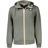 K-Way Muška majica s kapuljačom na patentni zatvarač Cijene