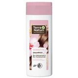 Terra Naturi Šampon SENSITIV bio izvleček ovsa in bio mandljev izvleček Cene