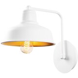 Opviq 181 A Zidna lampa Berceste, Bela