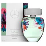 Mercedes-Benz Floral Fantasy Toaletna voda za ženske 90 ml | Shoptok.si