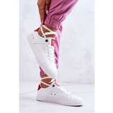 Big Star Leather Sneakers | shoptok.hr