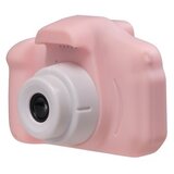 Denver KCA-1340RO digitalni fotoaparat ružičasta | Eponuda.ba