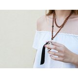 Bellabeat Mala Bead Necklace - Prosperity | shoptok.hr