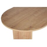 Hanah home trpezarijski sto sabella sapphire hrast | ePonuda.com