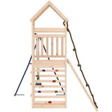 Vanjski Zunanje igralo trdna borovina, (20795493) | Shoptok.si