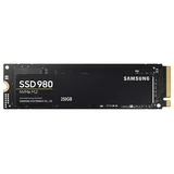 ssd 980 250GBNVMe M.2,PCIe gen 3.0 x43500MB/s read,3000MB/s write