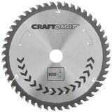 CRAFTOMAT List krožne žage Accu Wood (165 mm, Izvrtina: 20 mm, Število zobcev: 48 kos) | Shoptok.si
