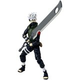 Bandai Figura za zbirku Bandai HATAKE KAKASHI GOURTH GREAT NINJA WAR | shoptok.hr