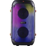  Prijenosni zvučnik Defender Boomer 25, BT/FM/USB/microSD, RMS 25W | shoptok.hr