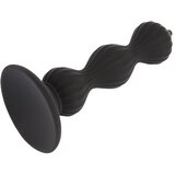 Chisa Novelties 2024 Analni Čep Chisa Black Mont Backdoor Love Probe 5,5'' | Shoptok.si