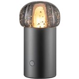 Blomus LED vanjska svjetiljka s mogućnosti zatamnjivanja s USB ø 10 cm Iris – | shoptok.hr