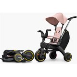 Doona Tricikl LIKI TRIKE S3 Blush Pink Cene
