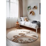 Villeroy Boch Krem dječji tepih ø160 cm Roar like a Lion – | shoptok.hr