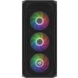 Fury Shobo SH4F RGB Midi Tower Black | shoptok.hr