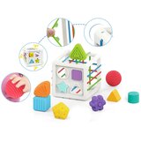  Edukativna baby kocka sorter | shoptok.hr