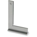 Helios Preisser Kutnik s osloncem 0370103 poprečni presjek 20 x 5 mm dužina krakova 100 x 70 mm postavka kuta 90 ° | Eponuda.ba