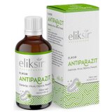 Eliksir Antiparazitna otopina Cijene