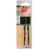 Bosch List ubodne testere HCS, U 19 BO 2609256757 | Eponuda.com