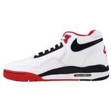 Nike Nizke superge Air Flight Legacy Bela | Shoptok.si