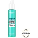 L´Oréal Paris Bright Reveal Spot Fading Serum-In-Cleanser čistilni gel za vse tipe kože 150 ml za ženske Cene
