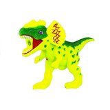 Projektor dinosaur s markerima i šablonama za crtanje | shoptok.hr