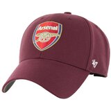 47 Brand Arsenal FC MVP cap EPL-MVP30WBV-KMA | shoptok.hr