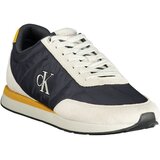 Calvin Klein MUŠKE PLAVE SPORTSKE CIPELE | shoptok.hr