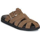 Steve Madden MAMBA Smeđa Cijene