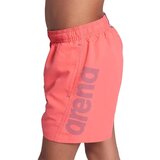 Arena šorc za dečake fundamentals logo jr boxer r 006448-980 | ePonuda.com