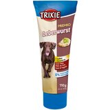 Trixie jetrena pašteta u tubi - Ekonomično pakiranje: 3 x 110 g | shoptok.hr