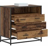  Ormar s ladicama 3-Ladica Staro drvo 70 x 41 x 70 cm | Eponuda.com