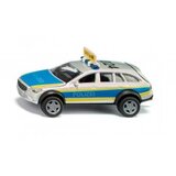 Policija mercedes benz e class