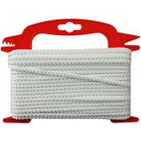 STABILIT Poliestrska vrv Stabilit (5 mm x 20 m, osemkratno pletena) Cene