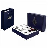 hoco. 5 in 1, VIP komplet za automobil - VIP shopping bag set | ePonuda.com