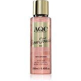 IDC INSTITUTE Glow Touch Pink magla za tijelo 250 ml | shoptok.hr