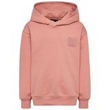 Hummel Duks za devojčice HMLClean Hoodie, Roze | Eponuda.com