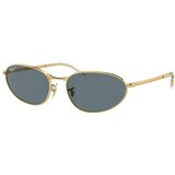 Ray-ban RB3734 001/3R Polarized - M (56) Cijene