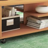 MID.YOU klubska miza stango, bukev | Shoptok.si