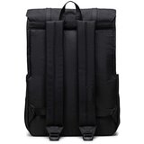 Herschel Nahrbtnik 'Survey™' črna | Shoptok.si